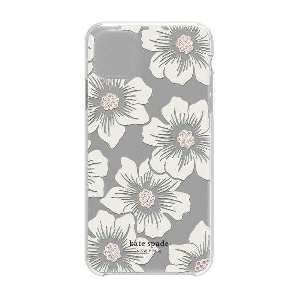 Kate Spade iPhone11ProMax Protective Hardshell HOL...