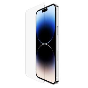 BELKIN ベルキン UltraGlass抗菌スクリーンプロテクターfor iPhone 14Plus/13Pro Max｜softbank-selection