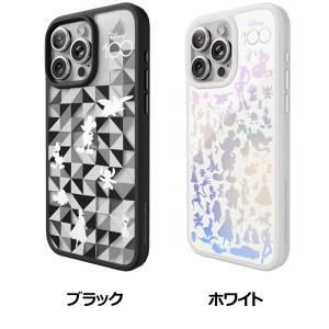 Belkin ベルキン SheerForce iPhone 15 Pro MAX用MagSafe対応保護ケース ディズニー創立100年限定モデル｜softbank-selection