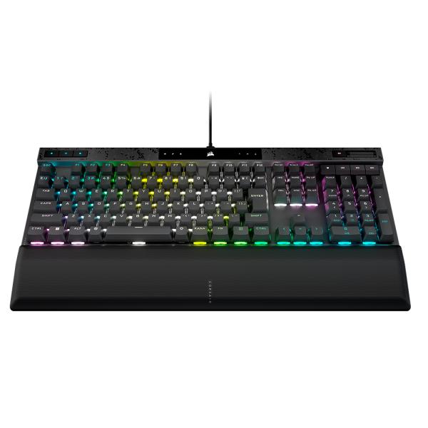 コルセア Corsair K70 MAX RGB MGX CORSAIR AXON 日本語配列キーボ...