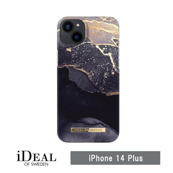 iDeal of Sweden アイディールオブスウェーデン iPhone 14 Plus Fash...