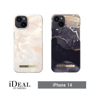 iDeal of Sweden アイディールオブスウェーデン iPhone 14 Fashion C...