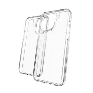 ZAGG ザッグ iPhone 15 Pro Max ZAGG-Crystal Palace LGPro-FG-Clear｜softbank-selection