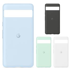 SoftBank SELECTION Play in Case for Google Pixel 7a プレイ