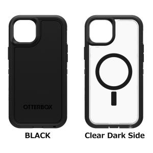 OtterBox オッターボックス iPhone 15 Plus Defender XT｜softbank-selection