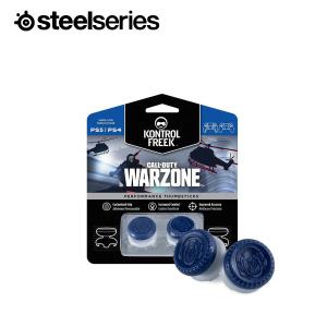 スティールシリーズ SteelSeries Kontrolfreek COD Warzone Collectors Edition (2021) PS4 型番:2501-PS4｜softbank-selection