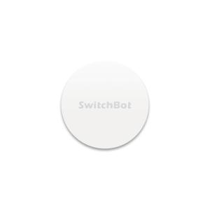 SwitchBot　スイッチボット  NFC タグ 3枚 防水 NTAG216 大容量 リモコン 家電コントロール 簡単操作 ワンタッチ 壁付け iphone対応 android対応 IoT