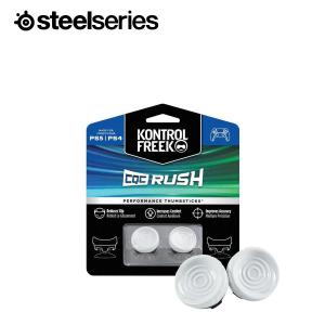 スティールシリーズ SteelSeries Kontrolfreek CQC Rush PS5 型番:WH-8699-PS5｜softbank-selection