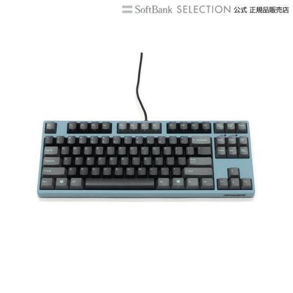 FILCO Majestouch 2SC Tenkeyless 青軸 英語配列