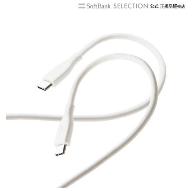 USB-C to USB-C 充電ケーブル 2m PD対応 最大60W iPad Android各種...