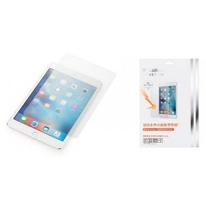 SoftBank SELECTION 衝撃吸収反射防止保護フィルム for iPad mini 4｜softbank-selection