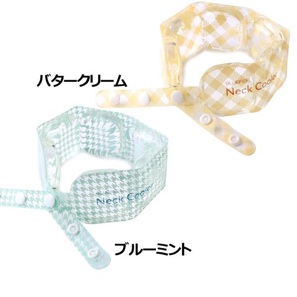 BLUEFEEL アイスネッククーラー Wide