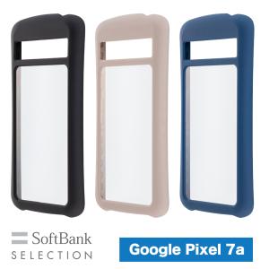 SoftBank SELECTION Play in Case for Google Pixel 7...