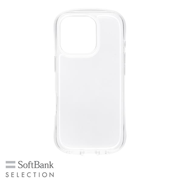 SoftBank SELECTION Play in Case Light for iPhone 1...