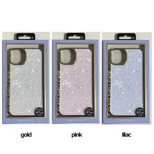 ユニケース Unicase Glass Shell Case for iPhone 15｜softbank-selection