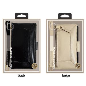 ユニケース Unicase Minimal Pouch Case for iPhone 15｜softbank-selection