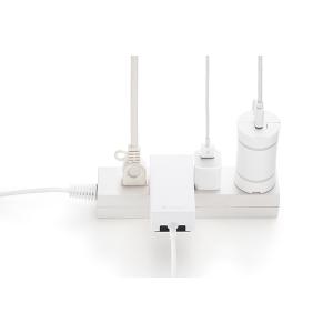 急速充電器 タイプc USB PD対応 USB...の詳細画像5