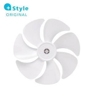 +Styleスマート扇風機用羽根 PS-FAN-W01-OP03｜softbank-selection