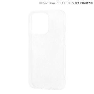 ray-out レイアウト iPhone 14 Pro ディズニー/TPU キラキラ/ミッキー スマホケース スマホカバー｜softbank-selection