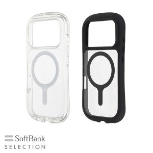 SoftBank SELECTION マグネティック Play in Case for iPhone 18 Pro（3眼カメラ）