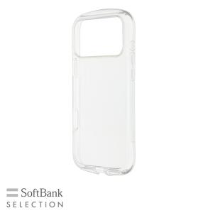 SoftBank SELECTION Play in Case Light for iPhone 18 Pro Max（3眼カメラ）SB-I028-SCAH/CL