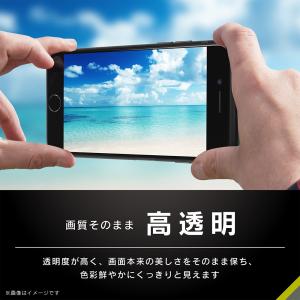 スマホフィルム フィルム iphoneSE3/...の詳細画像2