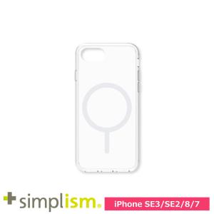  Simplism iPhone SE 第3世代