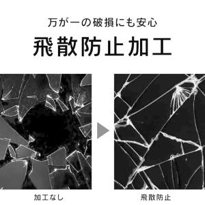 Simplism iPad(第10世代)高透明...の詳細画像2