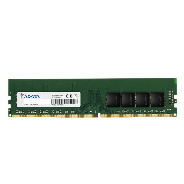 ADATA Technology Premier DDR4 3200 U-DIMM メモリモジュール...