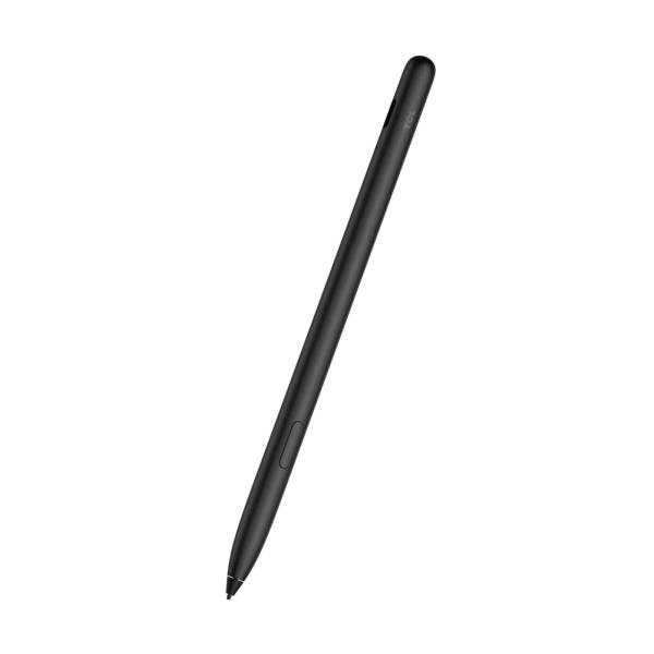 TCL T-Pen2 タッチペン 低遅延 タブレット スマホ 高感度 マグネット 筆圧調整 USB ...