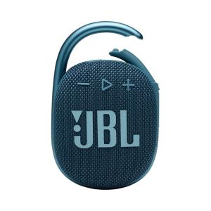 【アウトレット（パッケージ汚れ・傷・凹み等あり）・在庫限り販売】JBLCLIP4BLU JBL スピーカー bluetooth CLIP4 防水｜softbank-selection