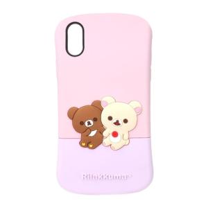 PGA iPhoneXR シリコンケース コリ...の詳細画像2