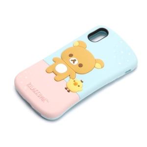 PGA iPhoneXR シリコンケース コリ...の詳細画像3