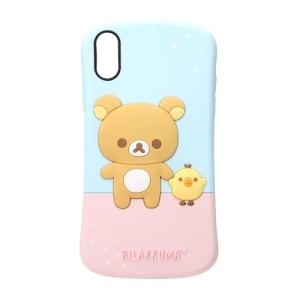 PGA iPhoneXR シリコンケース コリ...の詳細画像5