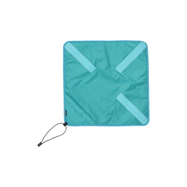 ハクバ写真産業 プロテクションラップ46 ナイルブルー