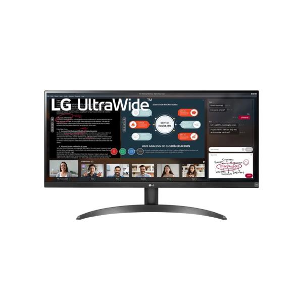 LG Electronics Japan 29型 UltraWide FHD(2560×1080) ...