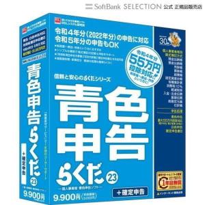 BSLシステム研究所 青色申告らくだ23