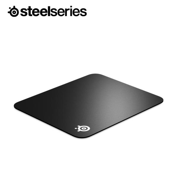 ゲーミングマウスパッド スティールシリーズ SteelSeries QcK Hard Pad 型番:...