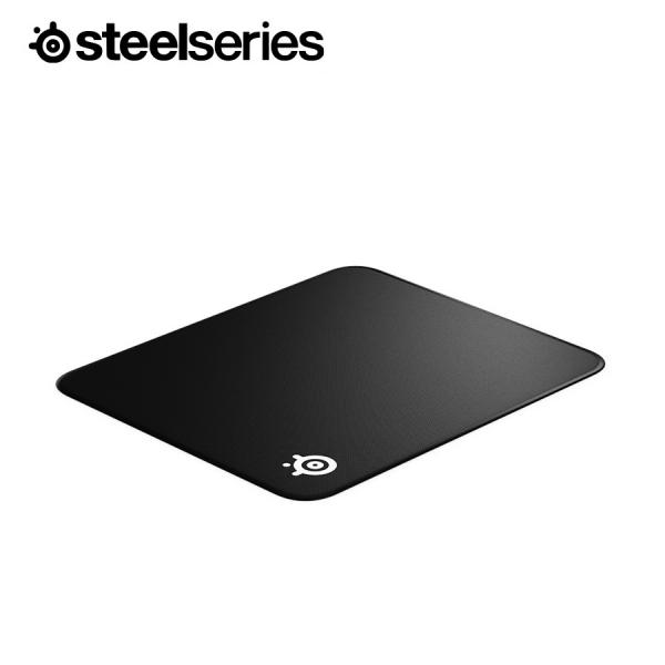 ゲーミングマウスパッド スティールシリーズ SteelSeries QcK Edge Medium ...