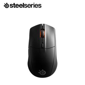 ゲーミングマウス スティールシリーズ SteelSeries Rival 3 Wireless 型番...