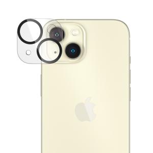 PanzerGlass パンザーグラス iPhone 15 / iPhone 15 Plus 1136 Picture Perfect Plate｜softbank-selection