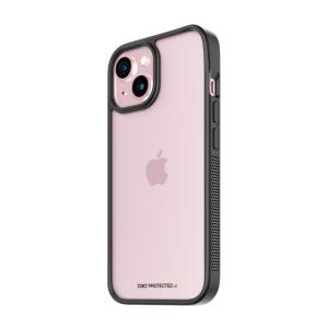 PanzerGlass パンザーグラス iPhone 15 1176 Clearcase with D3O｜softbank-selection