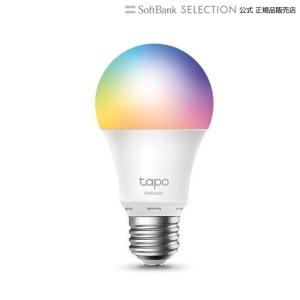 TP-Link WiFiスマートLEDランプ 60W相当の買取情報