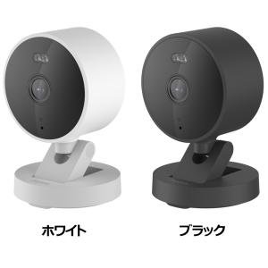 Aqara スマートカメラ G100 セレクト 2K 屋内屋外対応 AI検知 ナイトビジョン CH-C08D