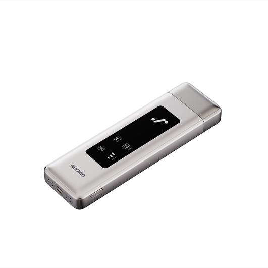 【アウトレット】AURZEN ワイヤレスHDMIドングル CastPlay PS5/Switch対応...