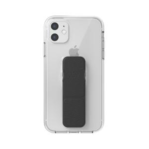 CLCKR CLEAR GRIPCASE FOUNDATION for iPhone 11｜softbank-selection