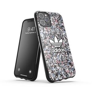 【アウトレット】adidas アディダス  OR Snap case Belista Flower SS21 for iPhone 11 Pro｜softbank-selection