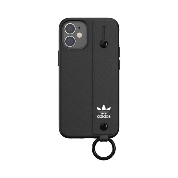 【アウトレット】 adidas アディダス  iPhone 12 mini OR Hand Stra...