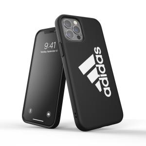 【アウトレット】adidas アディダス  SP Iconic Sports Case FW20/SS21 iPhone 12 / iPhone 12 Pro｜softbank-selection