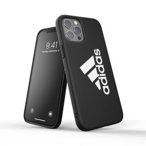 【アウトレット】adidas アディダス  SP Iconic Sports Case FW20/SS21 iPhone 12 Pro Max｜softbank-selection